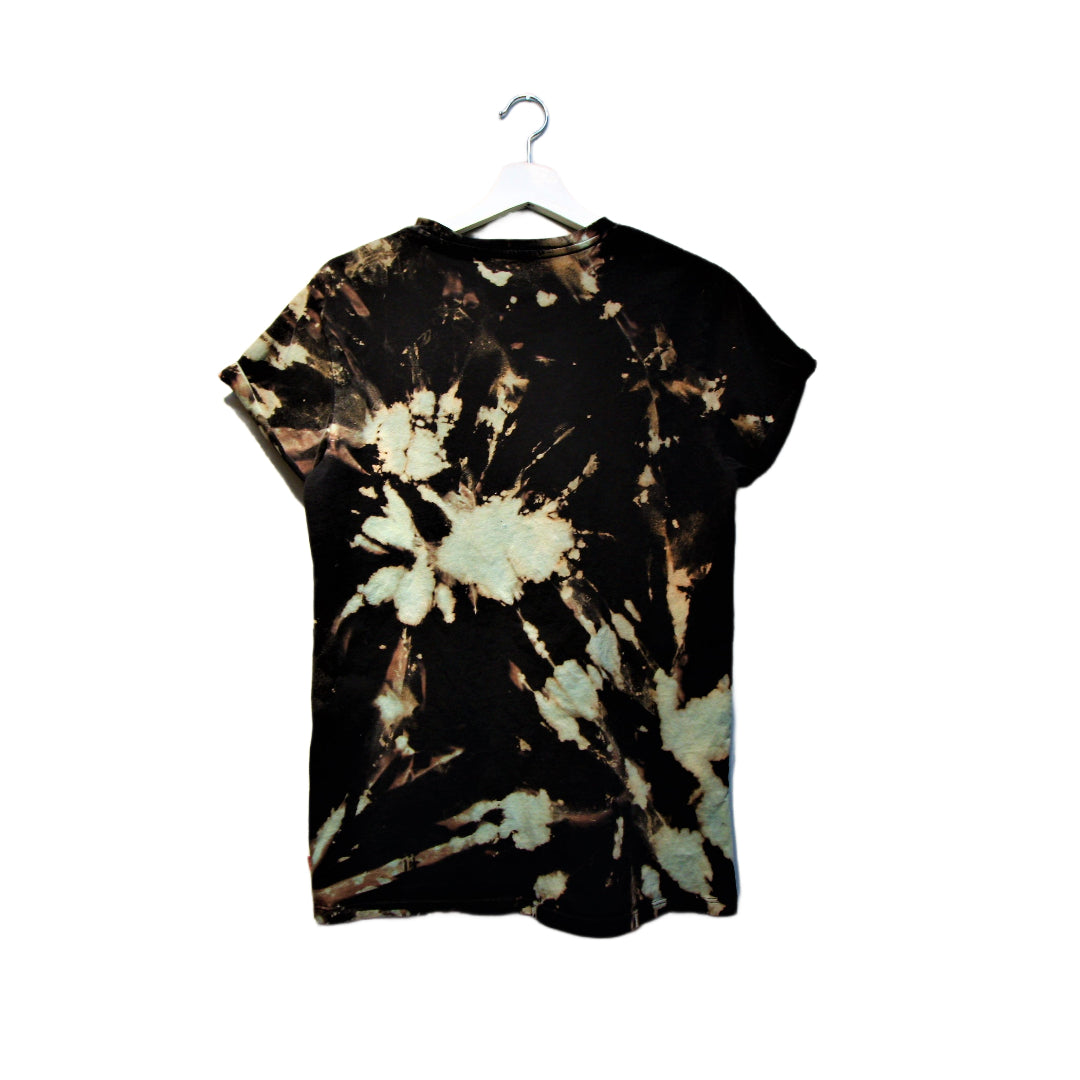 I Will Not Sit at Home Collecting Dust Mister, We are the Weirdos