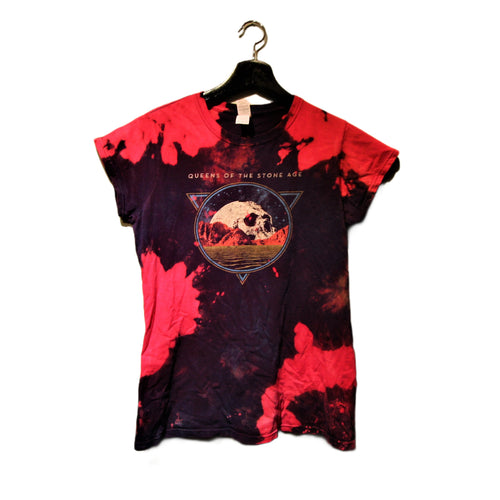 Hey Sister Why You All Alone? - Queens of the Stone Age Band T Shirt
