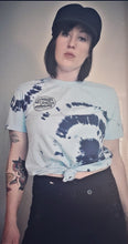 Load image into Gallery viewer, Summertime Blues Tee