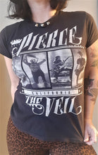 Load image into Gallery viewer, Pierce The Veil Band Tee