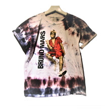 Load image into Gallery viewer, Bruno Mars 24K Magic World Tour Band Tee