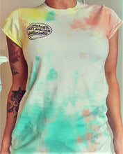 Load image into Gallery viewer, Pastel Dreams Classic Logo Tee