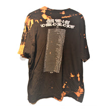 Load image into Gallery viewer, Earth, Wind &amp; Fire 40th Anniversary Band Tee