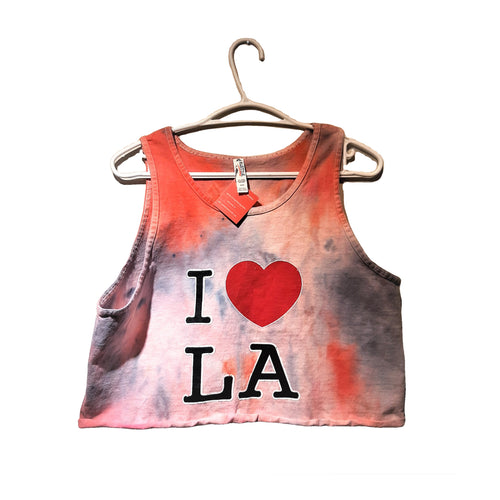 I LOVE LA