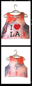 I LOVE LA