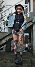 Load image into Gallery viewer, Mister, We Are the Weirdos - Branded Jacket