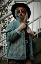Load image into Gallery viewer, Mister, We Are the Weirdos - Branded Jacket