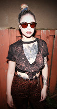 Load image into Gallery viewer, Mister, We Are the Weirdos - Distressed Tee