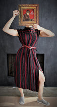 Load image into Gallery viewer, &quot;Your lips taste sour, But you think that is just me teasing you&quot; - White Stripes