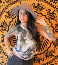 Load image into Gallery viewer, Upcycled Rambo Tank Top