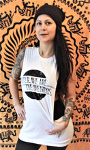 Load image into Gallery viewer, Upcycled Mister, We Are the Weirdos Tank Top