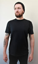 Load image into Gallery viewer, Mister, We Are the Weirdos Tee with Back Logo