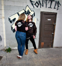 Load image into Gallery viewer, Mister, We Are the Weirdos - Distressed Tee