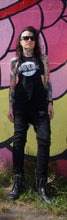 Load image into Gallery viewer, Upcycled Mister, We Are the Weirdos Cut Off Tank