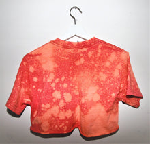 Load image into Gallery viewer, The Summer Time Distressed Crop