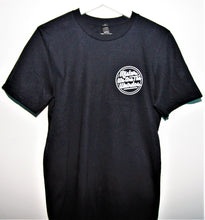 Load image into Gallery viewer, The Classic Logo Tee in Black