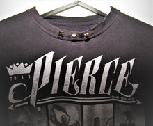 Load image into Gallery viewer, Pierce The Veil Band Tee