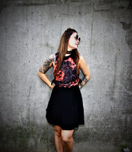 Load image into Gallery viewer, Led Zeppelin Distressed Tank