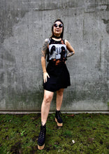 Load image into Gallery viewer, STILL ILL Distressed Tank Top