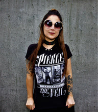 Load image into Gallery viewer, Pierce The Veil Band Tee