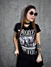 Load image into Gallery viewer, Pierce The Veil Band Tee