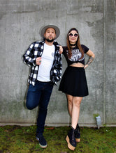 Load image into Gallery viewer, Pierce The Veil Band Tee