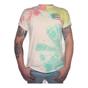 Manly Pastel Dreams - Men's Tee