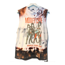 Load image into Gallery viewer, Motley Crue World Tour 1983