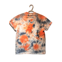 Load image into Gallery viewer, No 5 Orange - Entertainment Lounge - Tie Dyed Tee