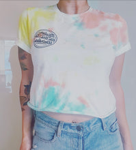 Load image into Gallery viewer, Pastel Dreams Crop Top