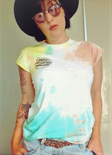 Load image into Gallery viewer, Pastel Dreams Classic Logo Tee