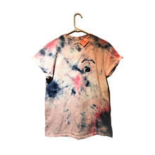 Load image into Gallery viewer, METALLICA Hand Dyed Band Tee