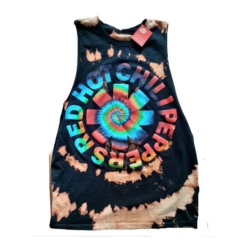 In the Mind is One Design Cut Off Tank