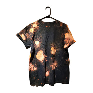 Run the Jewels Distressed Tee
