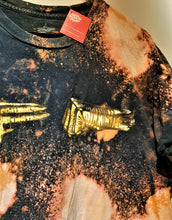 Load image into Gallery viewer, Run the Jewels Distressed Tee