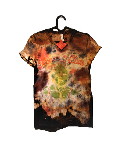 Shannon and the Clams Reworked Band Tee