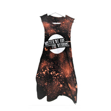 Load image into Gallery viewer, Mister, We Are the Weirdos Distressed Cut Off Tank