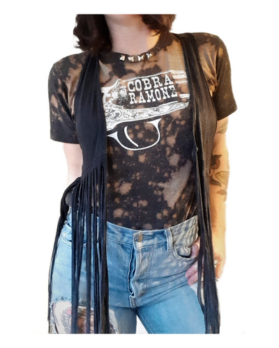 Cobra Ramone Tee