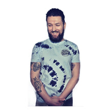 Load image into Gallery viewer, Summertime Blues  - Men&#39;s Tee