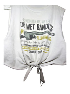 Remember Us. We Are The Wet Bandits!!!