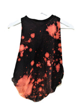 Load image into Gallery viewer, Led Zeppelin Distressed Tank