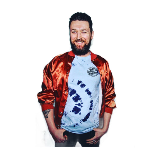 Summertime Blues  - Men's Tee